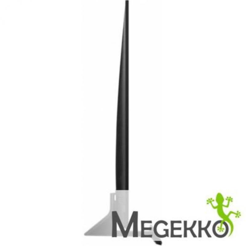 Samsung UE75NU8009T 75" 4K Ultra HD Smart TV Wi-Fi Zwart, ..