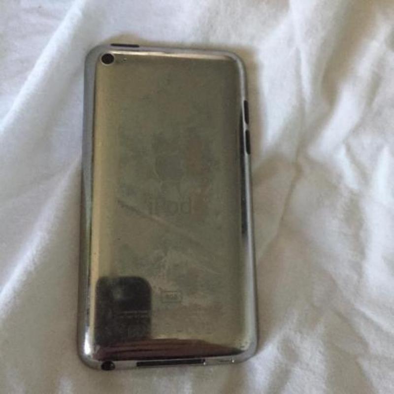 Ipod touch 8Gb