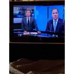 Tv lift Design tv lift gepolijst aluminium Full HD 1080P