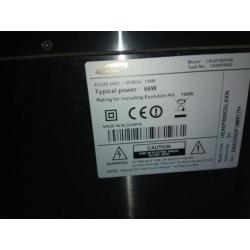 Samsung TV UE40F8000SL