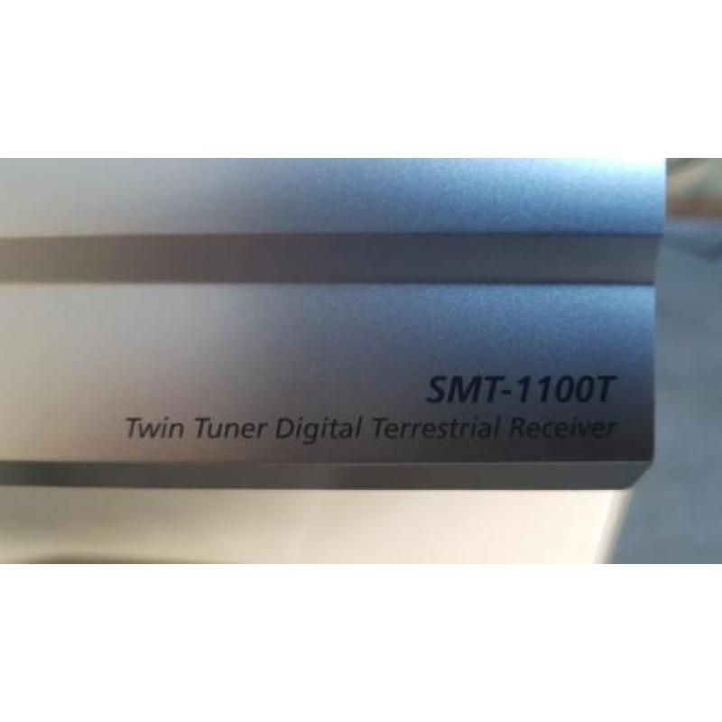 Digitenne TWIN Samsung kpn SMT1100T