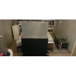 Tv lift Design tv lift gepolijst aluminium Full HD 1080P