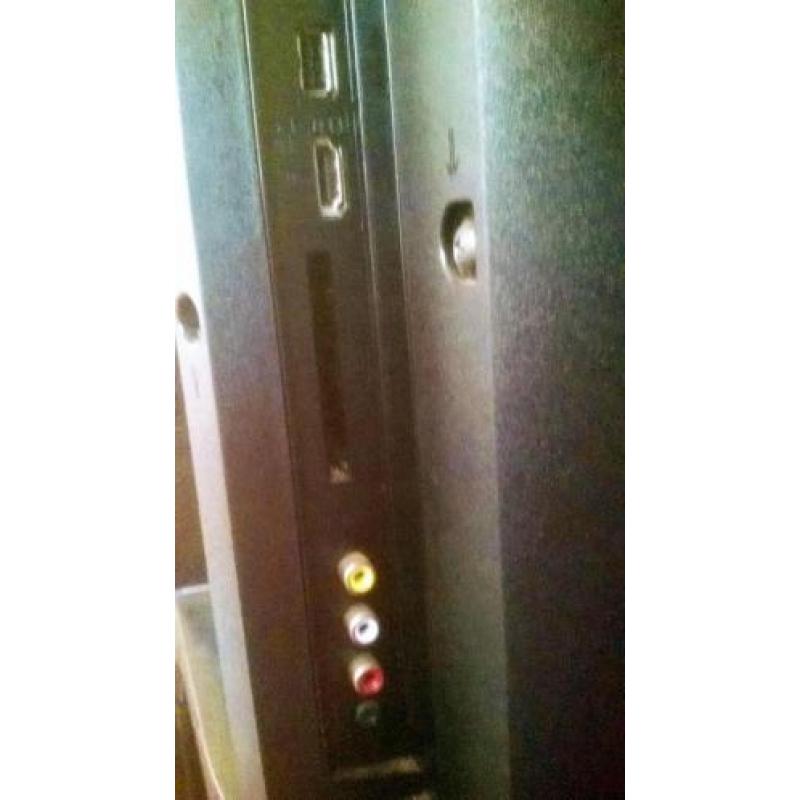 Sony LCD televisie te koop voor mooi prijsje !!! top werkend