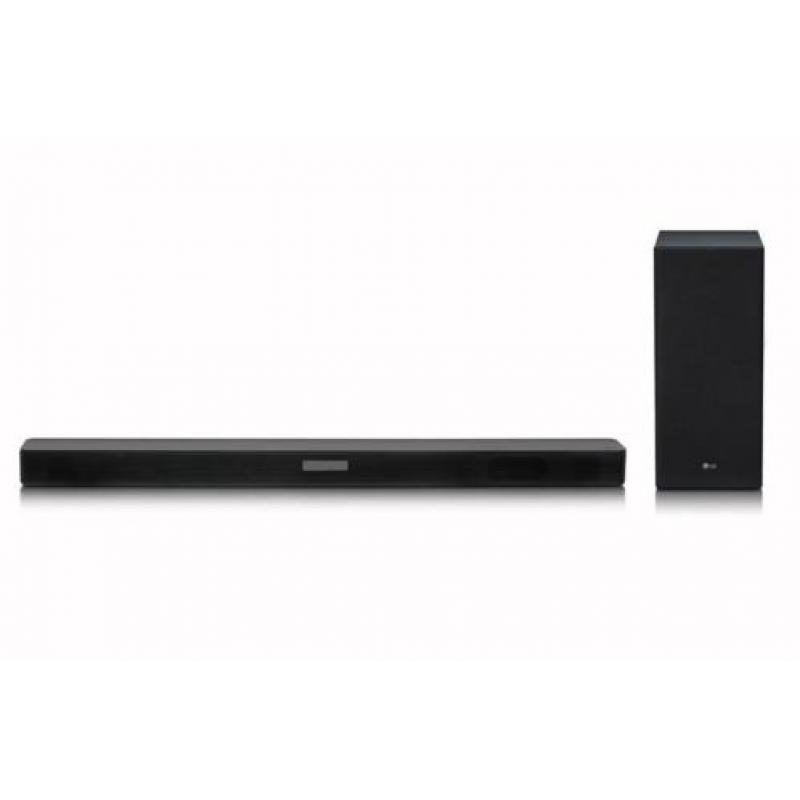 LG SK5 soundbar