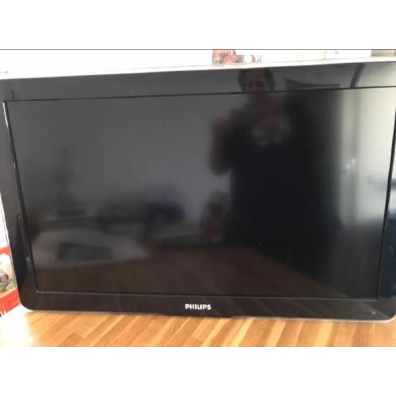 Te koop 37 Inc Lcd Phillips TV
