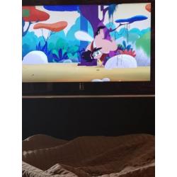 Tv lift Design tv lift gepolijst aluminium Full HD 1080P