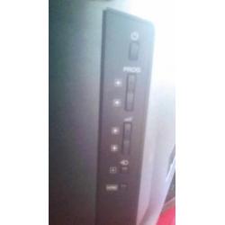 Sony LCD televisie te koop voor mooi prijsje !!! top werkend