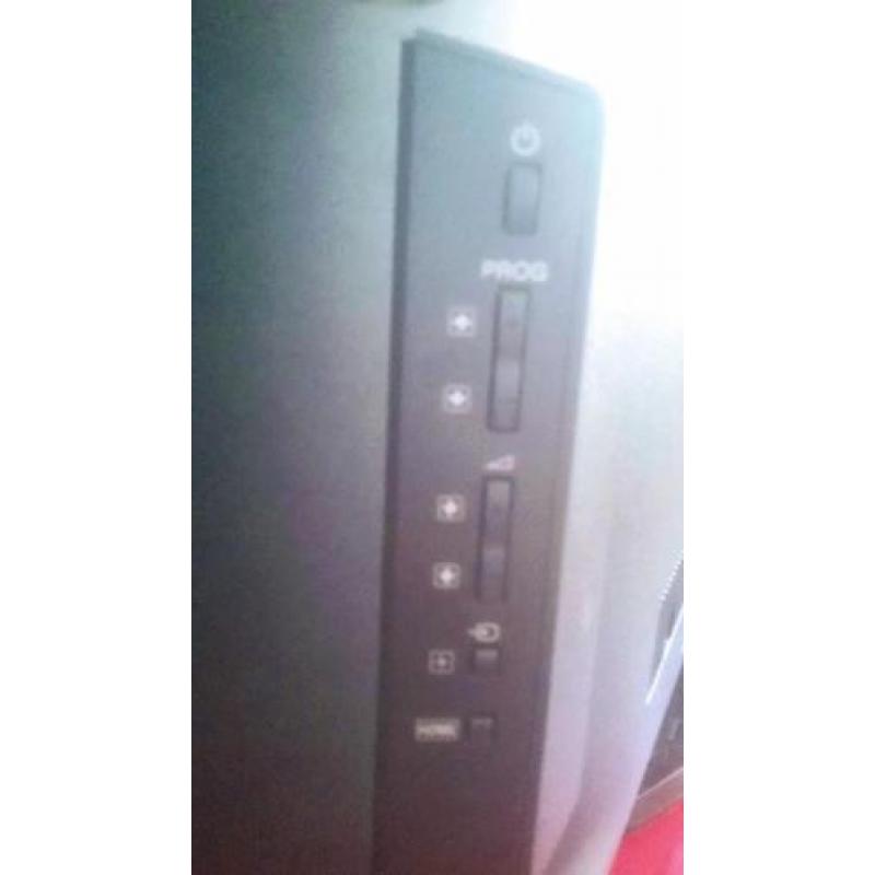 Sony LCD televisie te koop voor mooi prijsje !!! top werkend