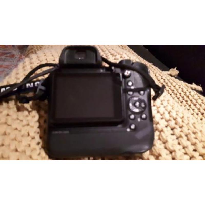 Samsung fotocamera full hd