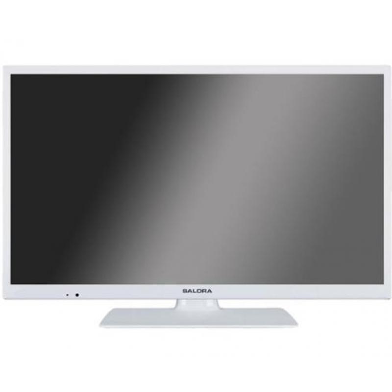 Salora 28HSW5012 Tvs - Wit