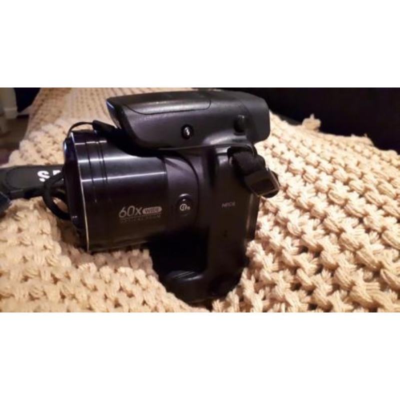 Samsung fotocamera full hd