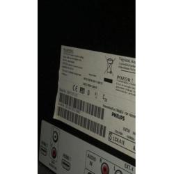 Philips Plasma TV 50