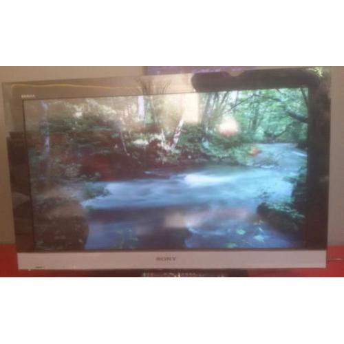 Sony LCD televisie te koop voor mooi prijsje !!! top werkend