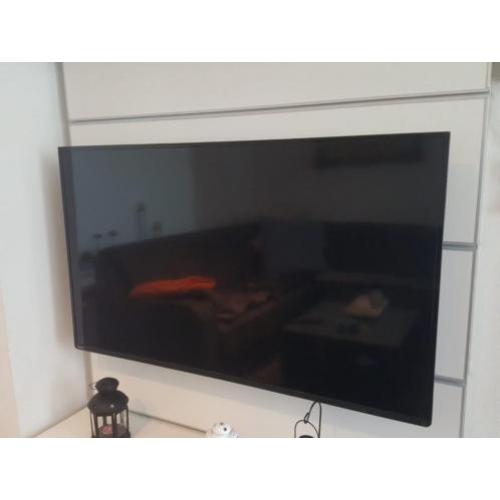 SMART TV Toshiba defect! 47 inch.