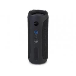 JBL Flip 4 Black audio