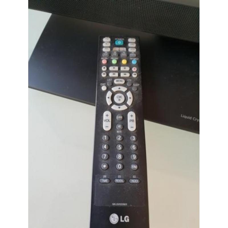 26 inch lcd tv LG