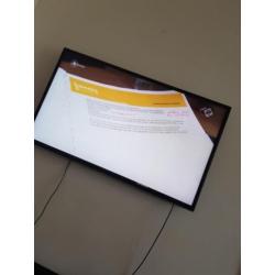 Defecte tv (alleen scherm)