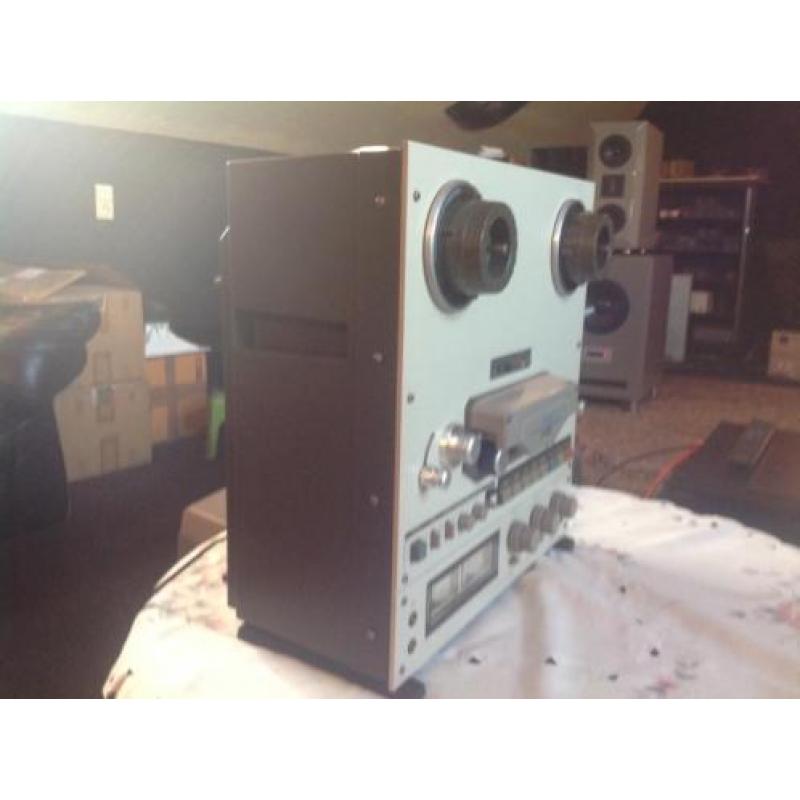 Teac X10 R