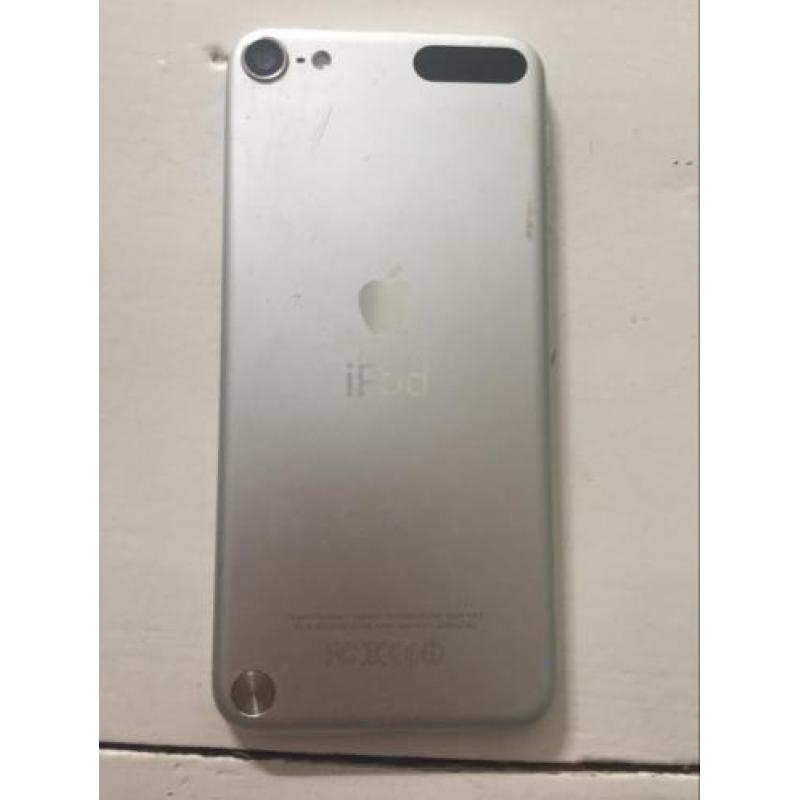iPod 5