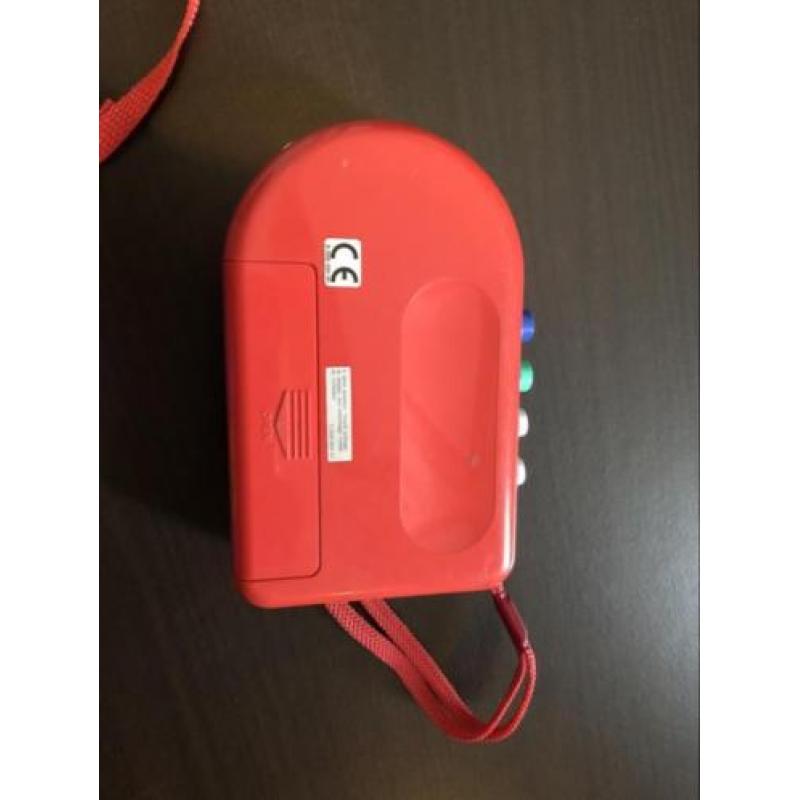My first Sony cassette player walkman