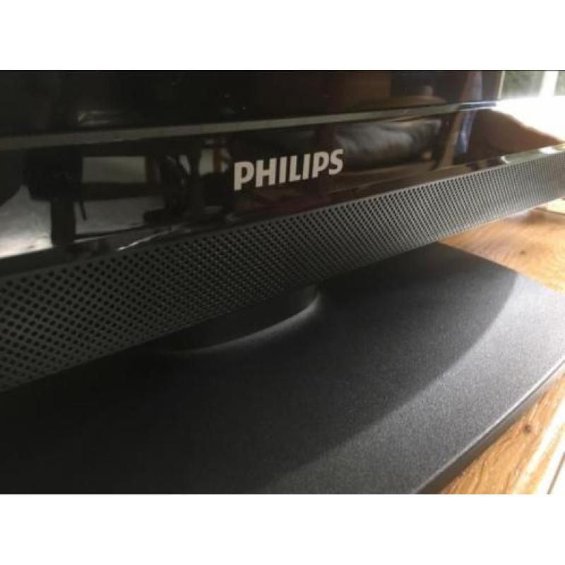 ZGAN Philips led tv 32PFL5206H/12 met 81 cm scherm 100 hertz