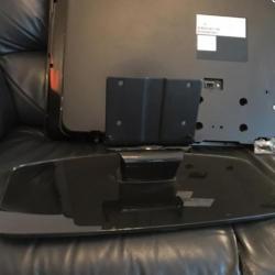 Te koop 37 Inc Lcd Phillips TV