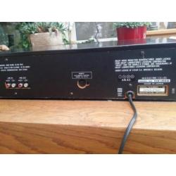 Akai HX-R40 Cassettedeck