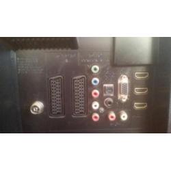 Sony LCD televisie te koop voor mooi prijsje !!! top werkend