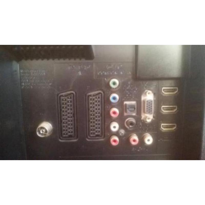 Sony LCD televisie te koop voor mooi prijsje !!! top werkend
