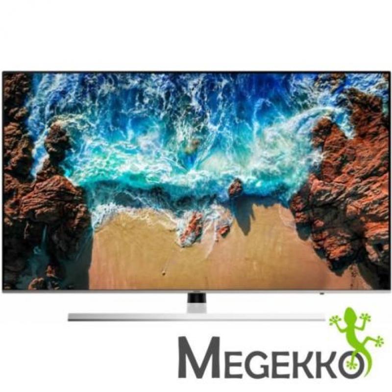 Samsung UE75NU8009T 75" 4K Ultra HD Smart TV Wi-Fi Zwart, ..