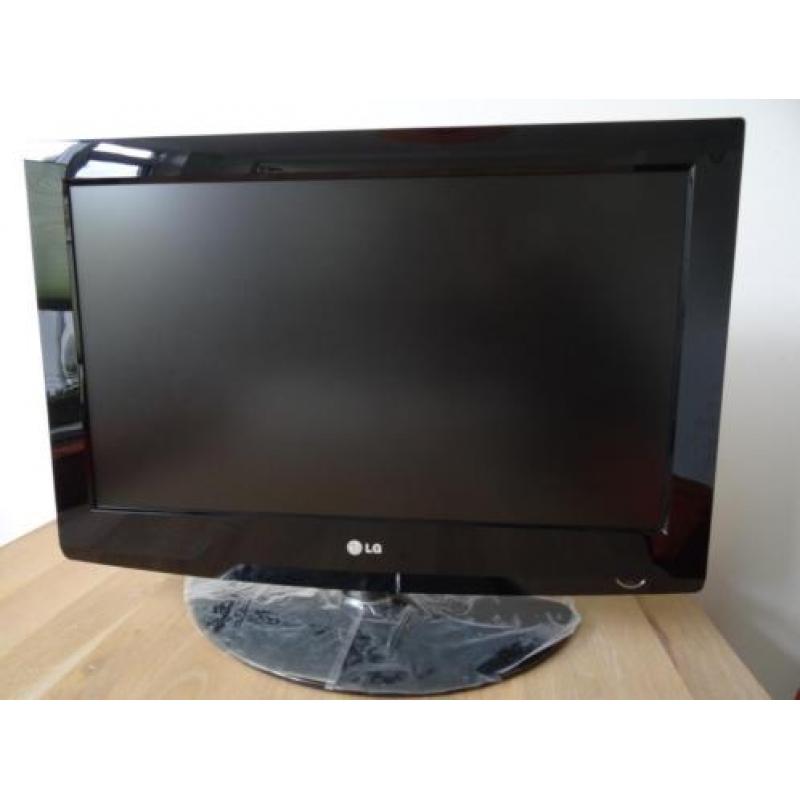 LG tv - LG263000-ZA - nooit gebruikt zie beschrijving