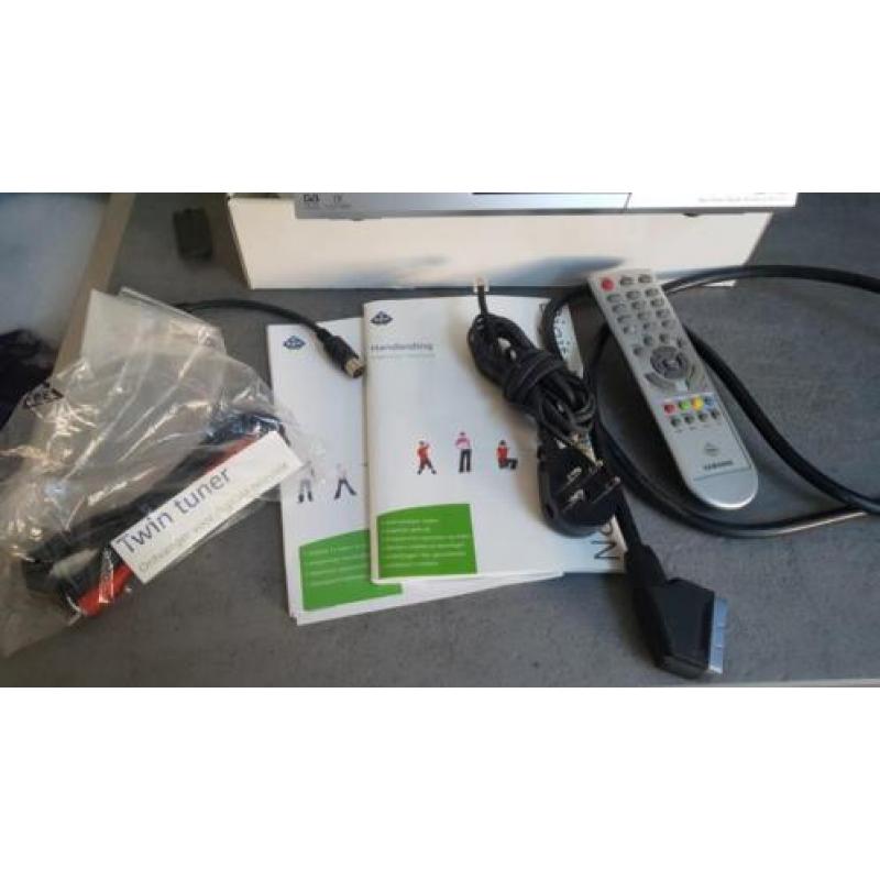 Digitenne TWIN Samsung kpn SMT1100T