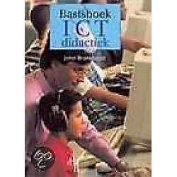 Basisboek Ict Didactiek 9789055744695