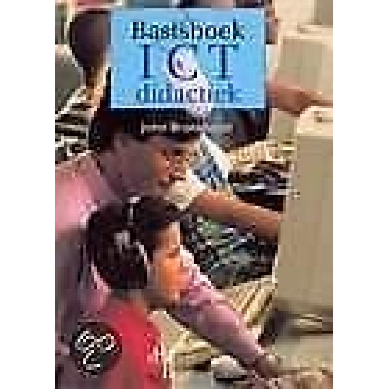 Basisboek Ict Didactiek 9789055744695