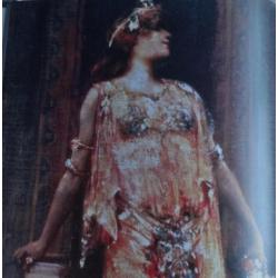 HET PALEIS VAN CLEOPATRA * Laura Foreman *