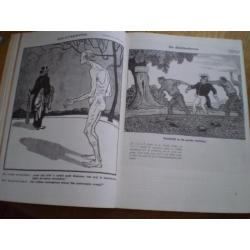 Een beeld van een vakbeweging: Geschiedenis van het Nederlan