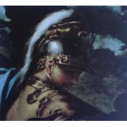 HET PALEIS VAN CLEOPATRA * Laura Foreman *