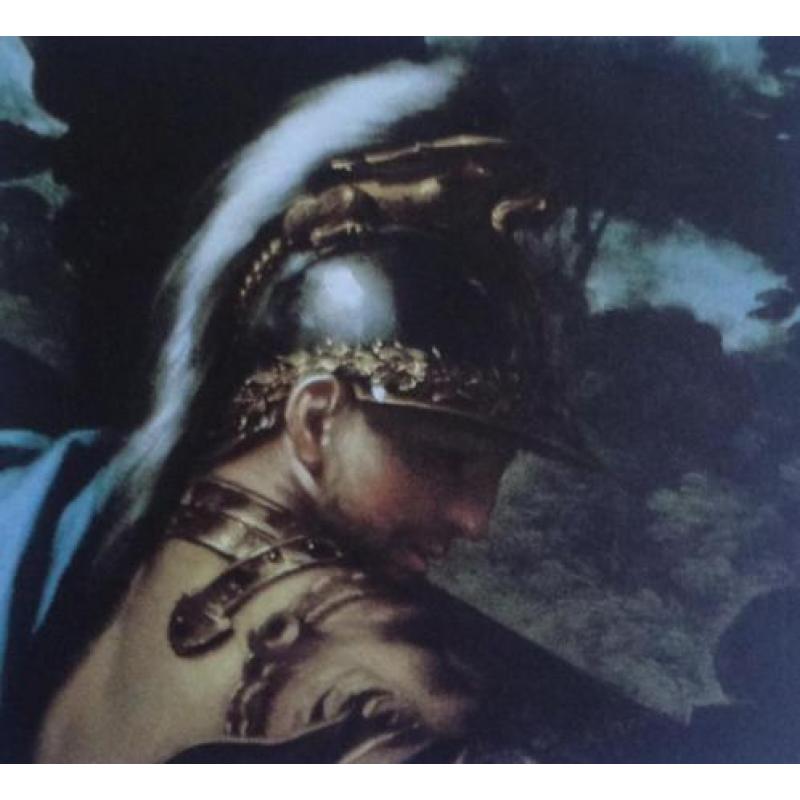 HET PALEIS VAN CLEOPATRA * Laura Foreman *