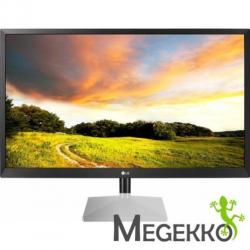 LG 24MK400 1ms FreeSync Gaming monitor