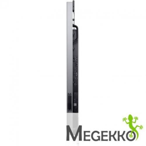 DELL C8618QT 85.6" 3840 x 2160Pixels Multi-touch Multi-geb..