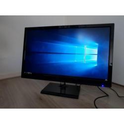 Qnix QX2710 Evolution II 1440p 2K monitor 100hz