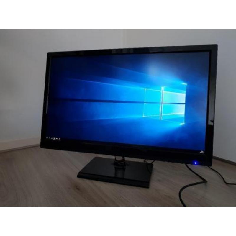 Qnix QX2710 Evolution II 1440p 2K monitor 100hz