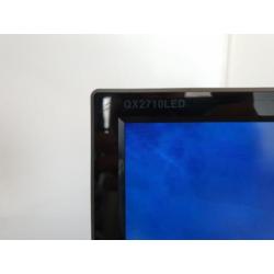 Qnix QX2710 Evolution II 1440p 2K monitor 100hz
