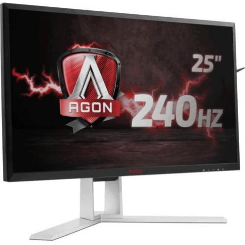 AOC AGON AG251FG Full HD 1ms 240Hz G-Sync gaming monitor