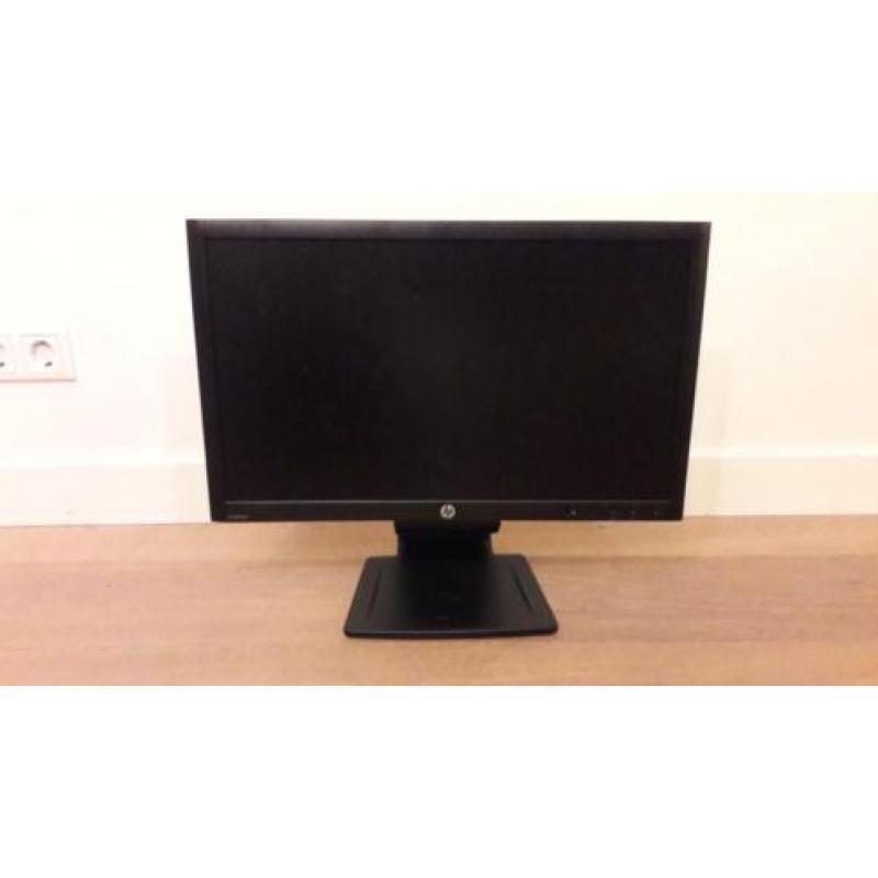 IPS monitoren Hp zr2330w