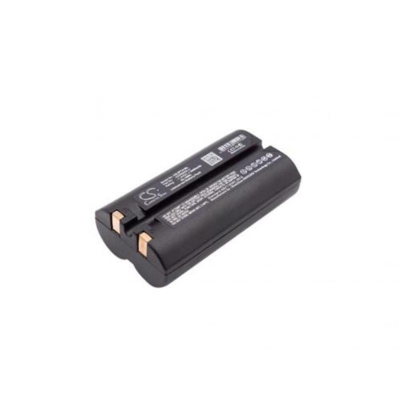 Accu Batterij voor Intermec MF4 e.a. - 3400mAh 7.4V