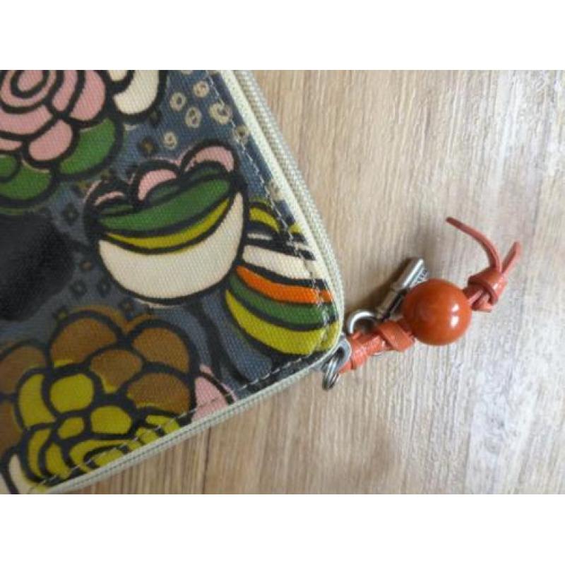 Ipad hoes, Fossil