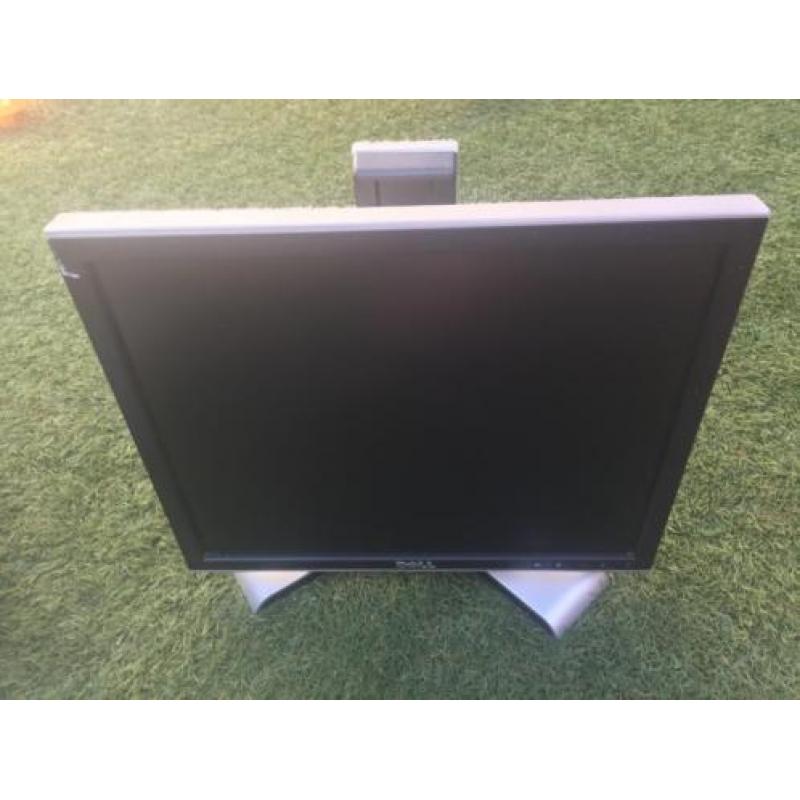 Scherm, Monitor