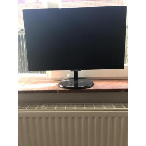 Philips monitor 24 inch