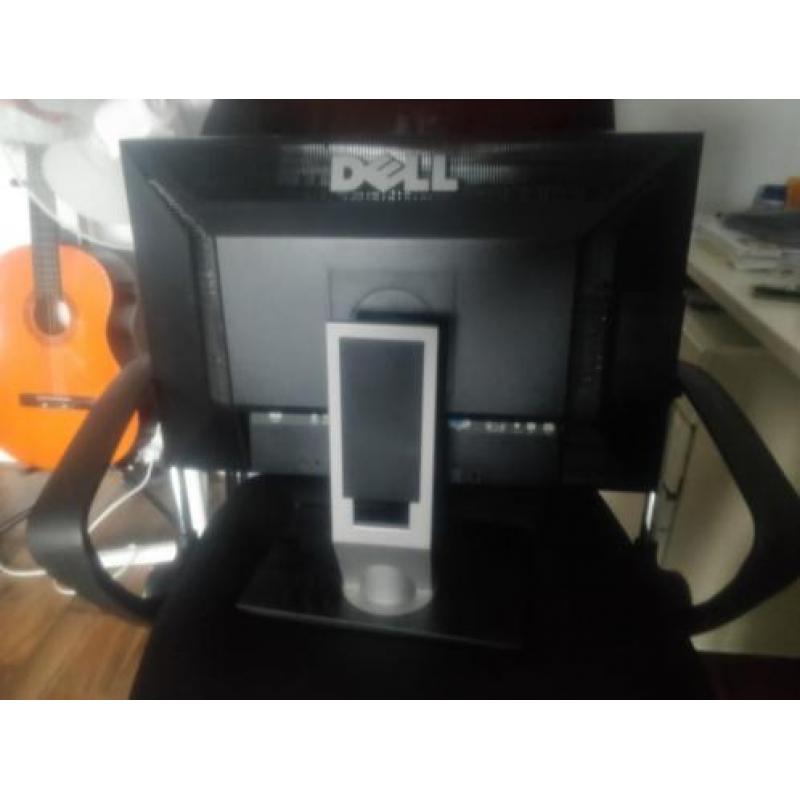 Dell Ultrasharp 2410f